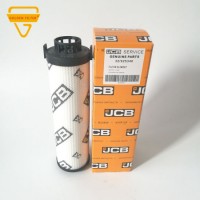 Jcb Backhoe Loader Parts 2cx 3cx 4cx Hydraulic Oil Filter 32/925346