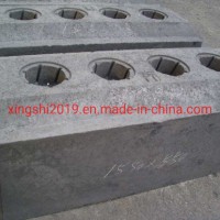 Pre-Baked Carbon Anode Scraps / Anode Scraps / Carbon Blocks