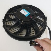 High Performance Auto AC Brush Motor Fan Spal Va07-Bp12/C 58s