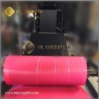 Rubberized Tyre Cord Fabric for Tyre