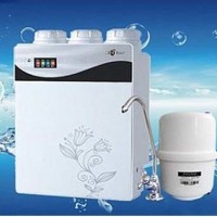 Household Appliances Water Treatment RO Membrane