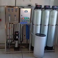 High Quality Treatment Plant for Waste Water Treatment