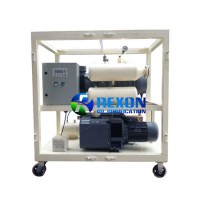 Transformer Evacuation System Vacuum Pumping Set Rnvs-300 (1080m3/h)