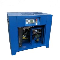 11kw 15HP Za-15 Portable Screw Air Compressor