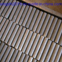 High Pure High Strength Carbon Graphite Rod Supplier