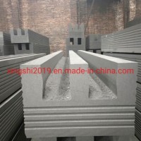 Cathode Carbon Block Graphitized Cathode Graphite Block for Aluminum Factory