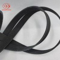 Professional Supplier V-Ribbed Belt Auto Spare Parts 7pk1770