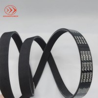 Wholesale Automotive Pk Belt Ribbed V- Belt Car Fan Belt