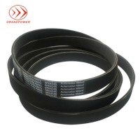 Made in China V-Ribbed Pk Belt V Belt 6pk 8pk 10pk Manufacturers