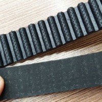 T5 T8 Type Synchronous Belt  Rubber Timing Belt Industrial Belt