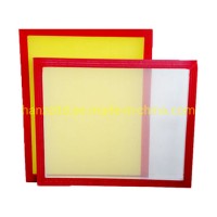 20''x24'' Screen Printing Frame with Mesh