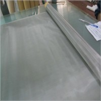 Stainless Steel Twill Weave Mesh for Filtration