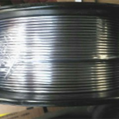 Aluminum Spray Wire China Factory 2.3mm Diameter Spool Package图1