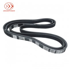 Wholesale V-Ribbed Belts Pk Belt for Korean Cars图1