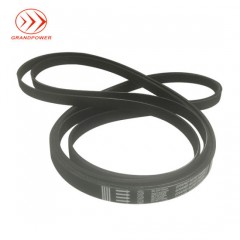 Auto Belt Car Serpentine Belt for Automobile V Ribbed Pk Belt图1