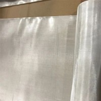 Stainless Steel Wire Mesh for Screen Print