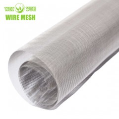 Stainless Steel Woven Wire Mesh SS304 TORISSieve Cooking Wire Mesh Replacements Cabinets Wire Mesh S图1