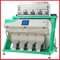 Auto Rice CCD Sensor Color Sorter (FM-SS Series)