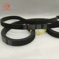 Hot Selling Ribbed Fan Belt 8pk Belt for Truck