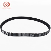 High Quality Rubber Auto Timing Belt 108mr24