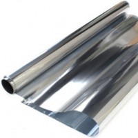 MPET Film for Packing and Insulation