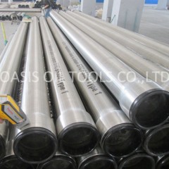 Manufacture Stainless Steel Casing and Tubing图1