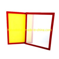 Kinds of Sizes Silk Screen Printing Aluminum Frame for T Shirt Printing