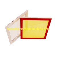 Silk Screen Printer Frame with Aluminum Alloy