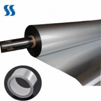 Aluminum Foil Raw Materials of Tape for Packaging