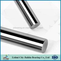 High Precision Bearing Steel Bar CNC Suj2 Linear Shaft (WC SF series 3-150 mm)