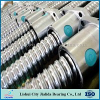 China Bearing Assembly Ball Screw for CNC Machines (SFU/DFU series)