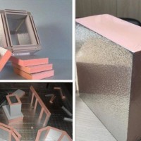 Phenolic Board for HVAC Duct Insulation