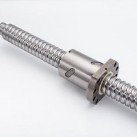 IMTEK S Series High quality and rigidity Cold Rolling Screw Rod