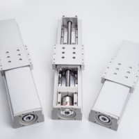 IMTEK CF120B High Precision and non-pollution Linear Modules