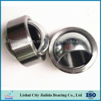 Maintence-Free Spherical Plain Bearing Rod End (GE...UK series 4-30mm)