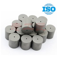 Tungsten Carbide Cold Forging Dies From Old Craftsman Tungsten Carbide