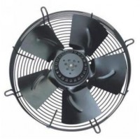 Big Flow Axial Fan Motor for Condensor