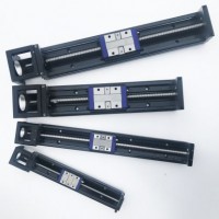 IMTEK Linear Motion High Precision CF50 KK Linear Module