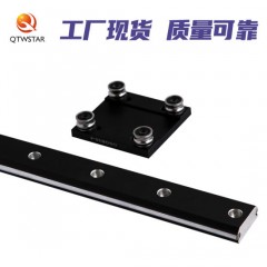 Electronic Machinery Guide Rail Osg30 Poland Linear Guide Rail图1