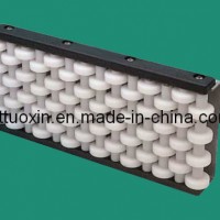 Straight Running Roller Side Guide (G12) Conveyor Components