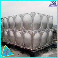 Stainless Steel Water Storage Tank with ISO