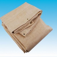 Vermiculite Welding Blanket