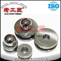 Yn6 Non-Magnetic Cemented Carbide Ball and Seat