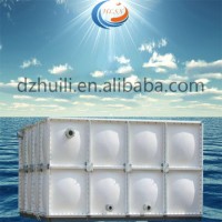 GRP SMC FRP Water Tank