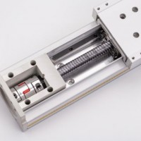 IMTEK CF80 Series High Precision Linear Module for CNC machinery