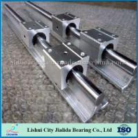 China Homemade CNC Linear Guide Way Bearing (SBR Series 16/20/25/30mm)