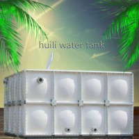 GRP FRP SMC Water Storage Tank