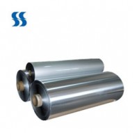 Pet Al PE Aluminum Foil Sheet Heat Insulation Roofing Materials