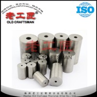 Various Grades for Carbide Die Core for Mould  Grinding Carbide Cold Dies