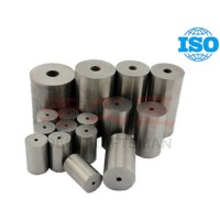 Tungsten Carbide Punch Dies